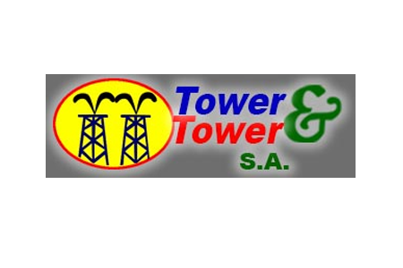 Tower & Tower